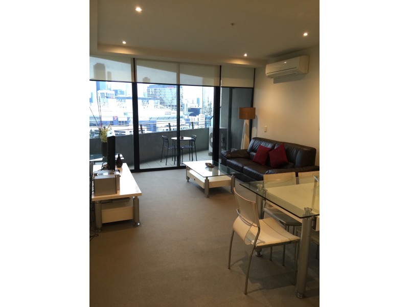 50/15  Caravel Lane, Docklands VIC 3008