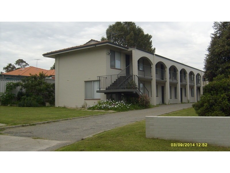1/8 Rutland Avenue, Lathlain WA 6100