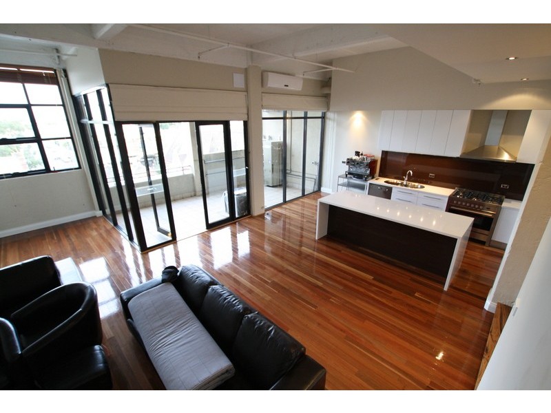 305/1-3 Dods Street, Brunswick VIC 3056