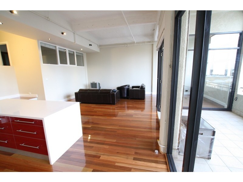 305/1-3 Dods Street, Brunswick VIC 3056