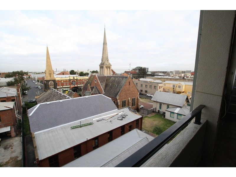 305/1-3 Dods Street, Brunswick VIC 3056