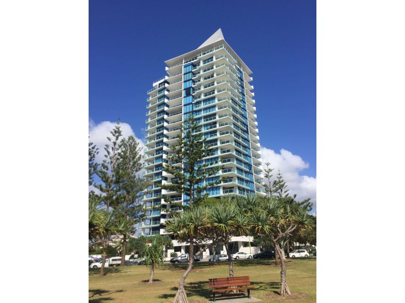605/230 Marine Parade, Labrador QLD 4215