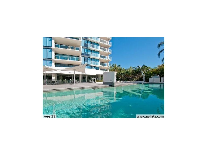 605/230 Marine Parade, Labrador QLD 4215