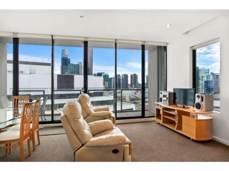 1706/60 Siddeley Street, Docklands VIC 3008
