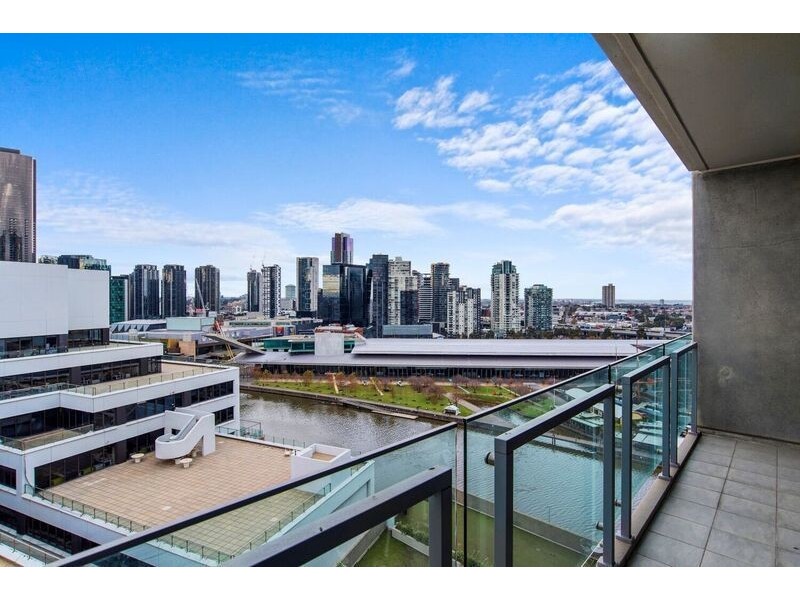 1706/60 Siddeley Street, Docklands VIC 3008