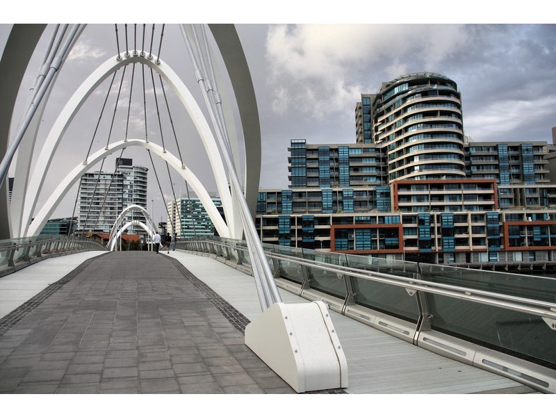 1706/60 Siddeley Street, Docklands VIC 3008