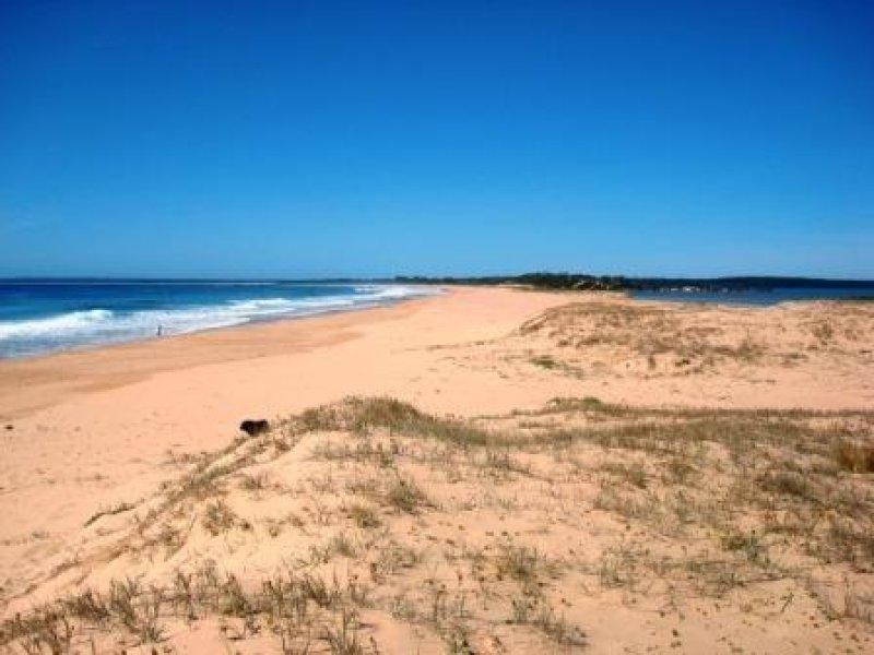 62 Eastbourne Avenue, Culburra Beach NSW 2540