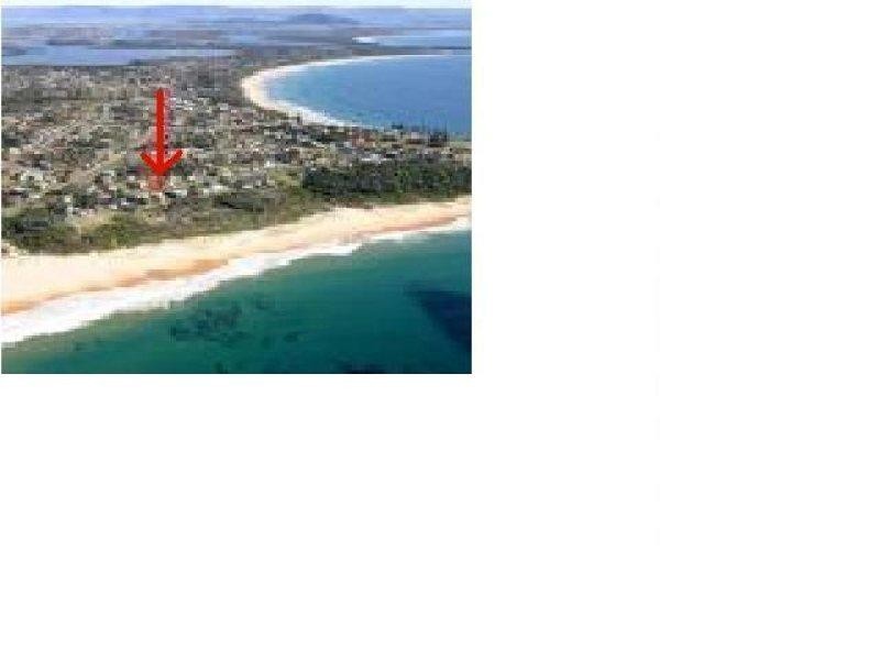 62 Eastbourne Avenue, Culburra Beach NSW 2540