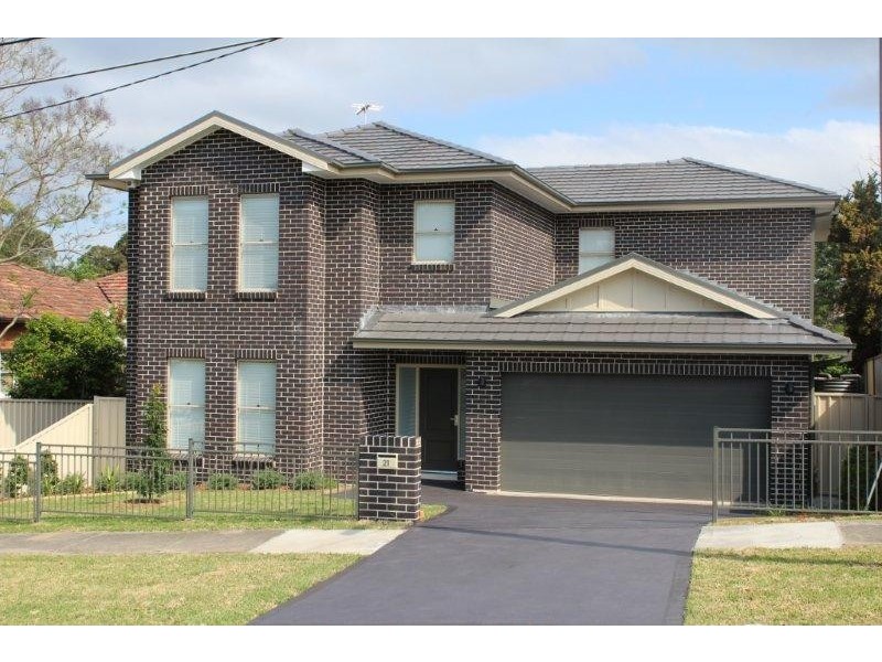 21 Welby St, Eastwood NSW 2122