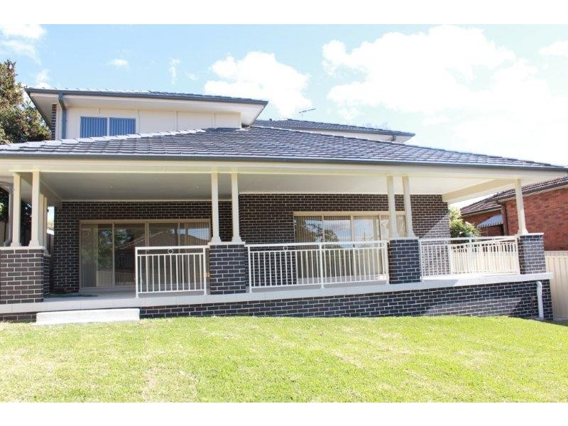 21 Welby St, Eastwood NSW 2122