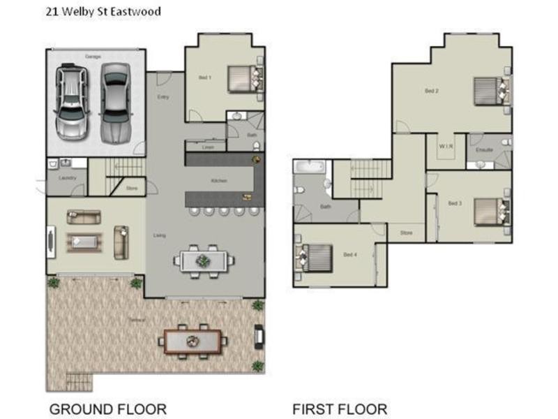 21 Welby St, Eastwood NSW 2122