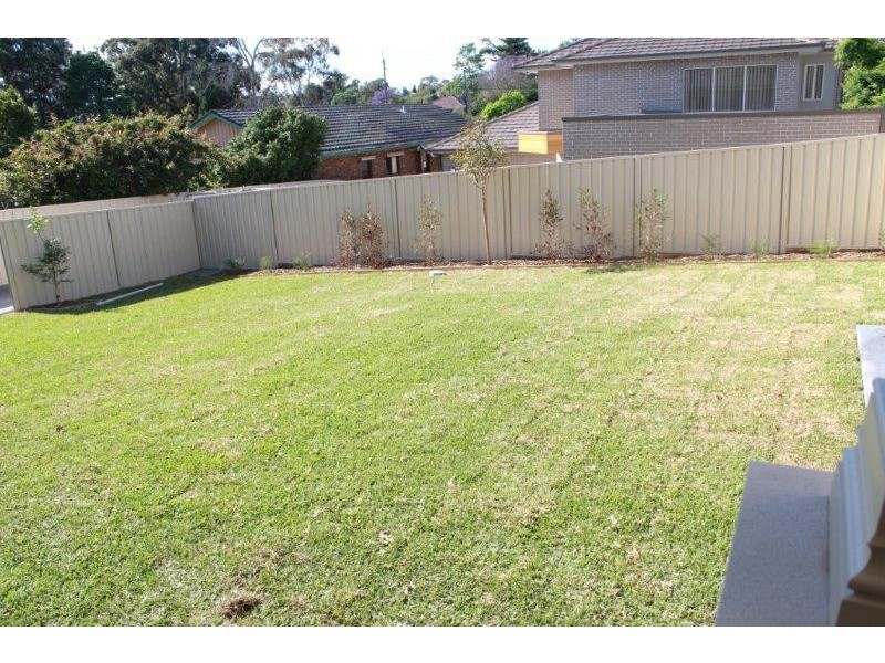 21 Welby St, Eastwood NSW 2122