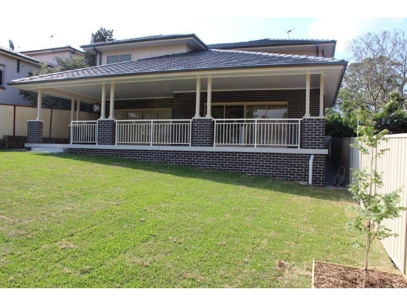 21 Welby St, Eastwood NSW 2122