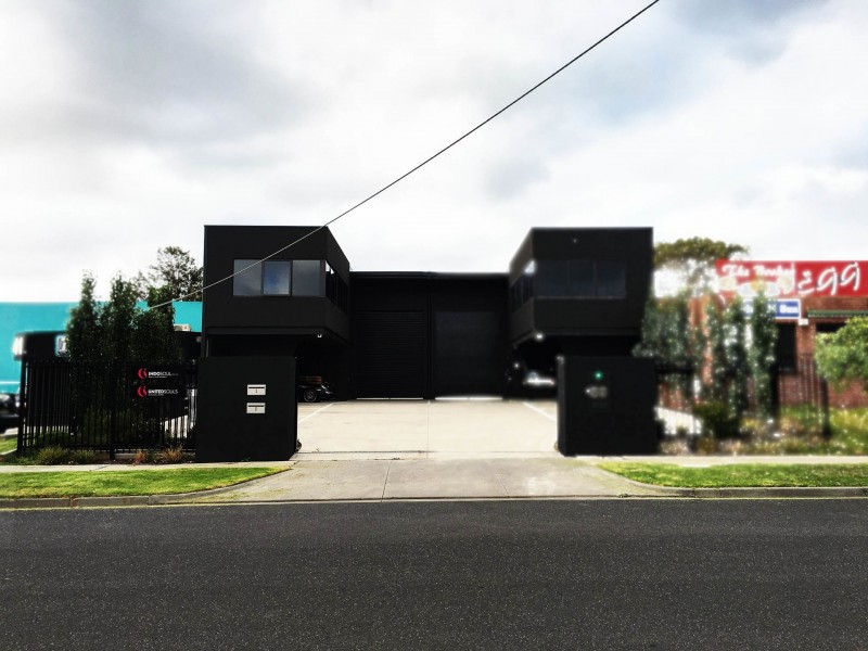 2/39 Shearson Crescent, Mentone VIC 3194