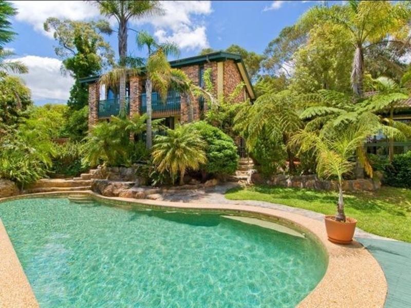 89 Curtin Ave, North Wahroonga NSW 2076