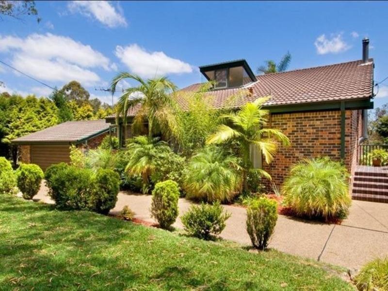 89 Curtin Ave, North Wahroonga NSW 2076