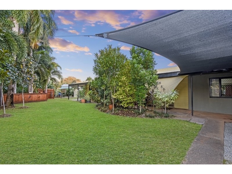 30 Rosella Crescent, Wulagi NT 0812