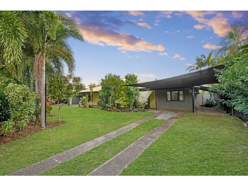 30 Rosella Crescent, Wulagi NT 0812