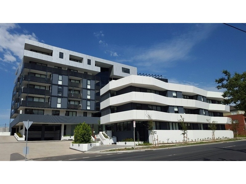 505/64 Wests Road, Maribyrnong VIC 3032