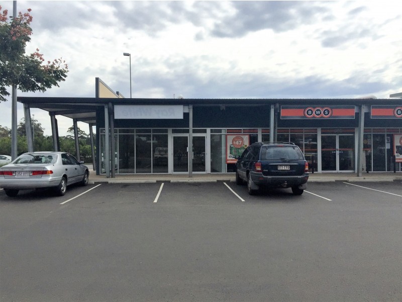 E/1 Plaza Circle Highfields, Toowoomba City QLD 4350