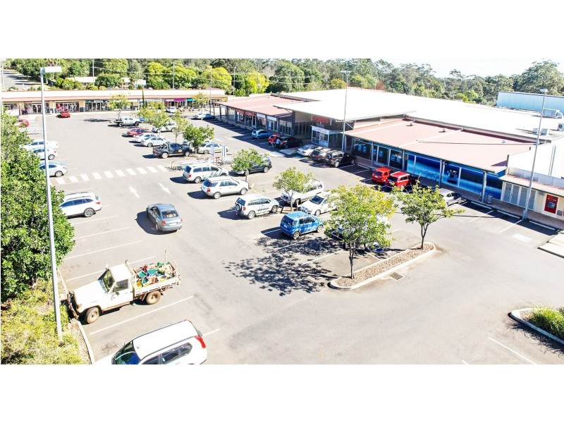 E/1 Plaza Circle Highfields, Toowoomba City QLD 4350