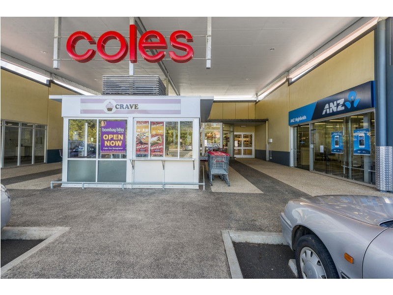 E/1 Plaza Circle Highfields, Toowoomba City QLD 4350