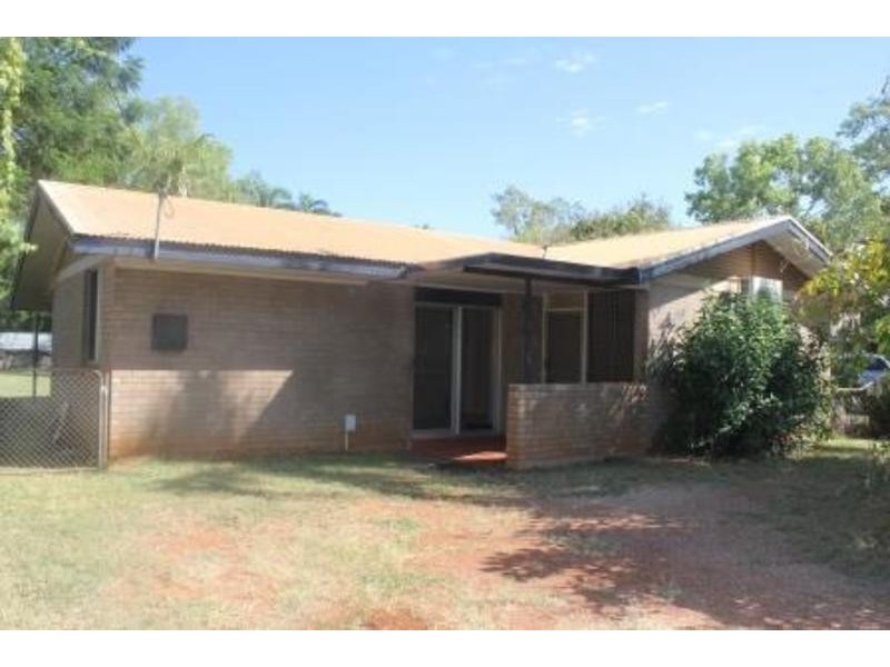 3 Frangipani Court, Katherine NT 0850