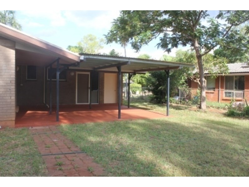 3 Frangipani Court, Katherine NT 0850
