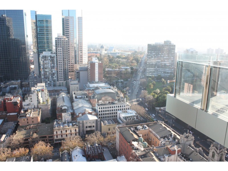 17/27 Little Collins  Street, Melbourne VIC 3000