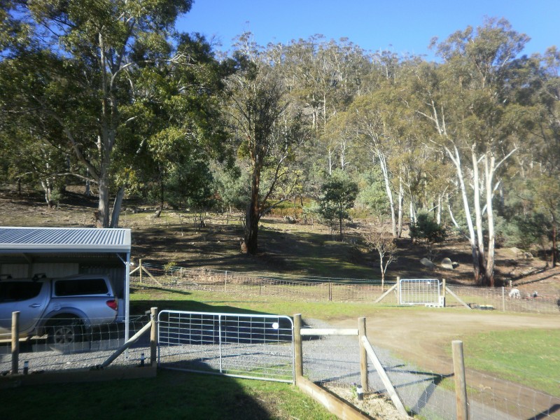 845 Black Hills Road, Black Hills TAS 7140