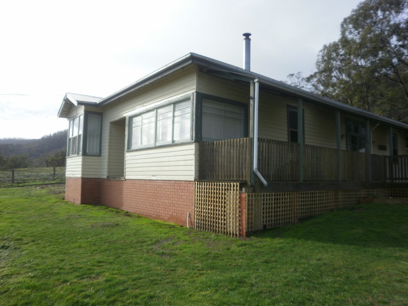 845 Black Hills Road, Black Hills TAS 7140