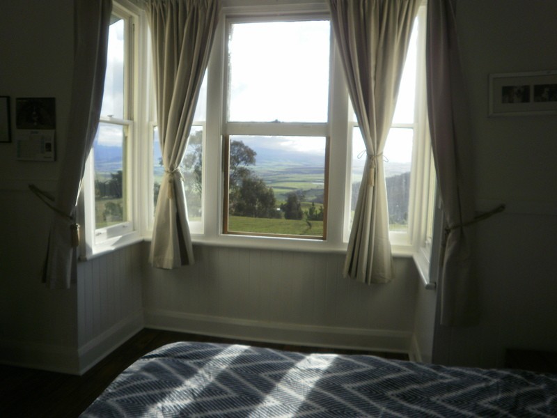 845 Black Hills Road, Black Hills TAS 7140