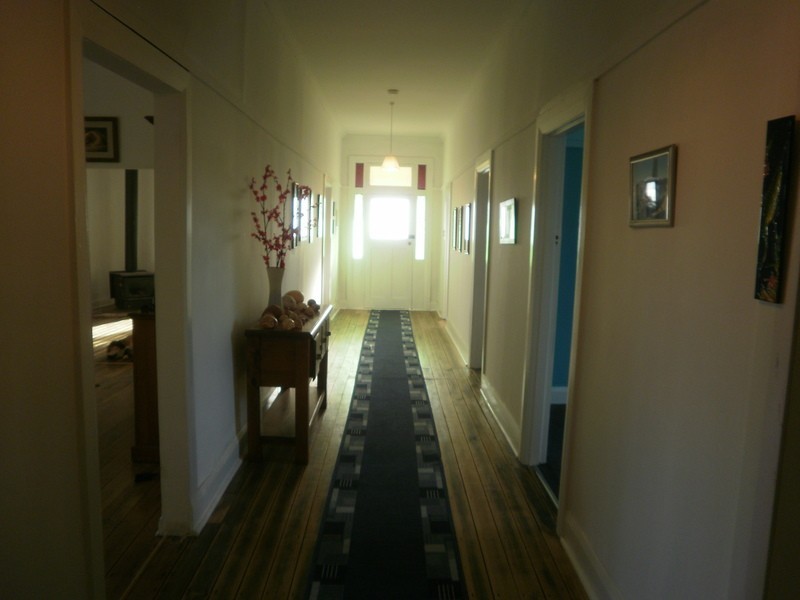 845 Black Hills Road, Black Hills TAS 7140