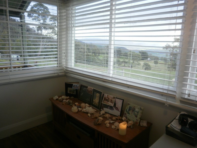 845 Black Hills Road, Black Hills TAS 7140