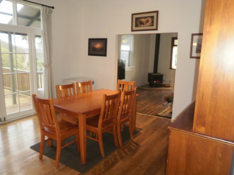 845 Black Hills Road, Black Hills TAS 7140