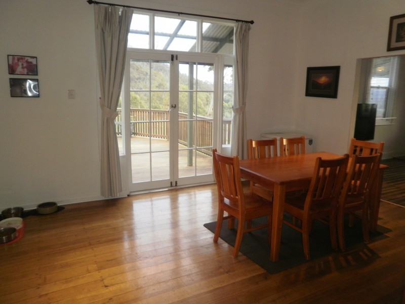 845 Black Hills Road, Black Hills TAS 7140