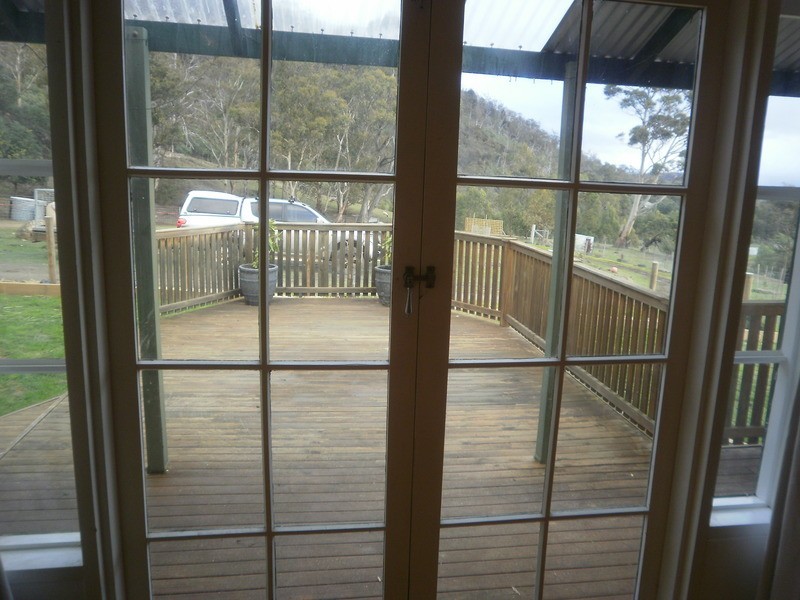 845 Black Hills Road, Black Hills TAS 7140