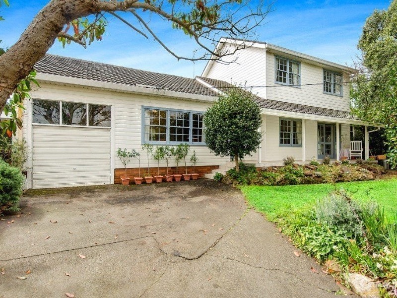 47 Sherwin Avenue, Castle Hill NSW 2154