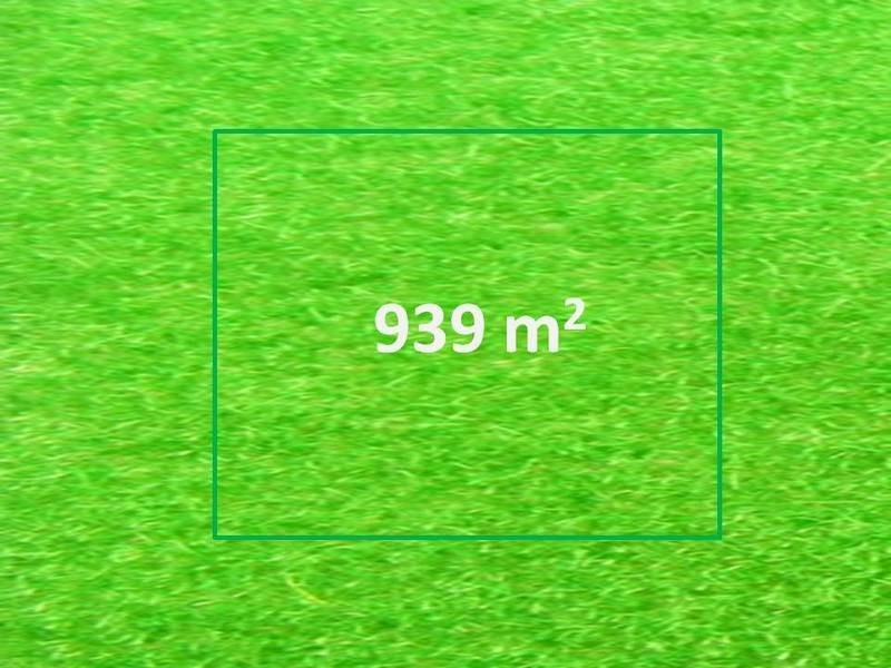 Lot 301 Hartney Avenue, Mickleham VIC 3064