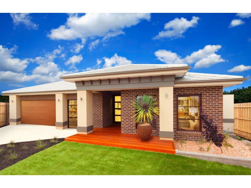 Lot 511 Hart Crescent, Melton West VIC 3337