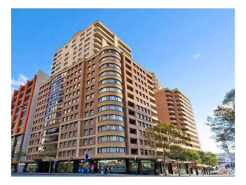 81/289-295 Sussex Street, Sydney NSW 2000