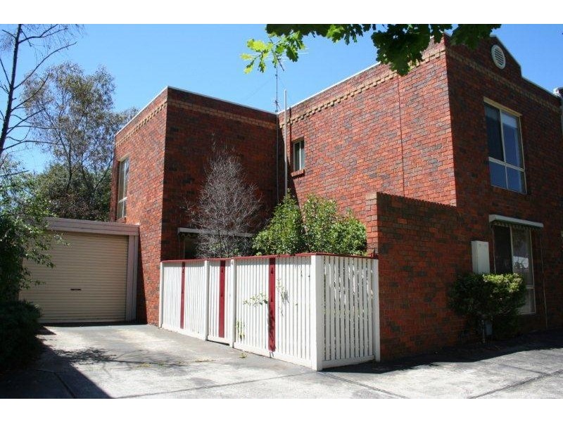 4/12 Fawkner Road, Pascoe Vale VIC 3044