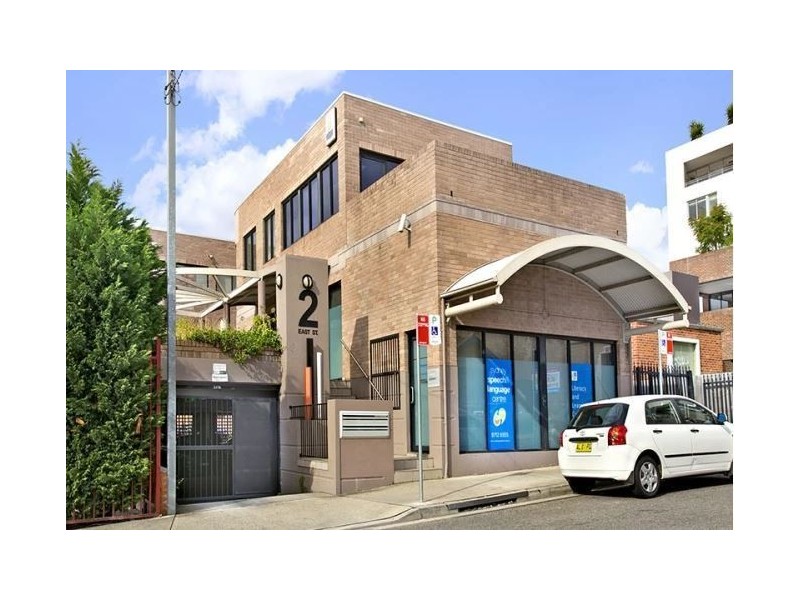 3/2 East Street, Five Dock NSW 2046