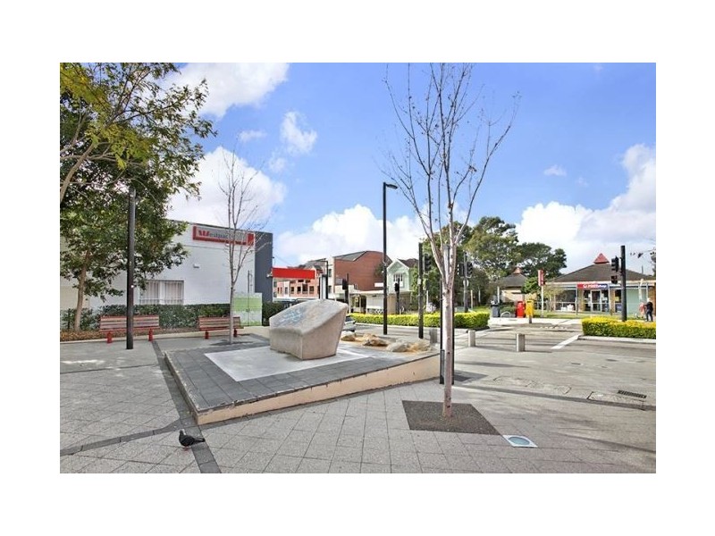 3/2 East Street, Five Dock NSW 2046