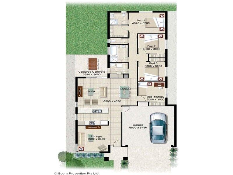1 Brownlow Drive, Point Cook VIC 3030