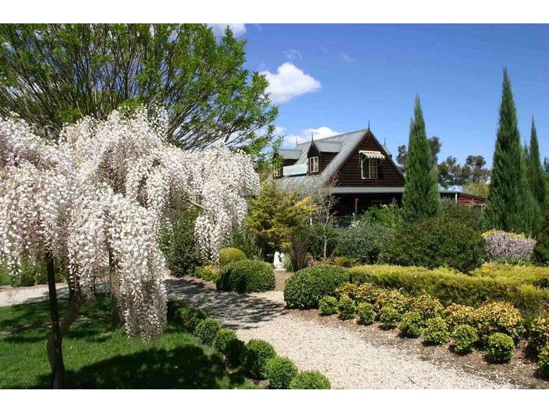 5 Baaners Lane, Little Hartley NSW 2790