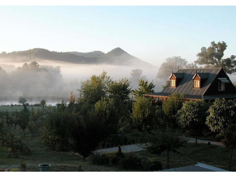 5 Baaners Lane, Little Hartley NSW 2790