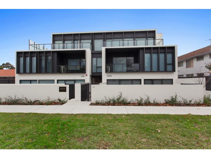 107/14-16 Maroona Road, Carnegie VIC 3163