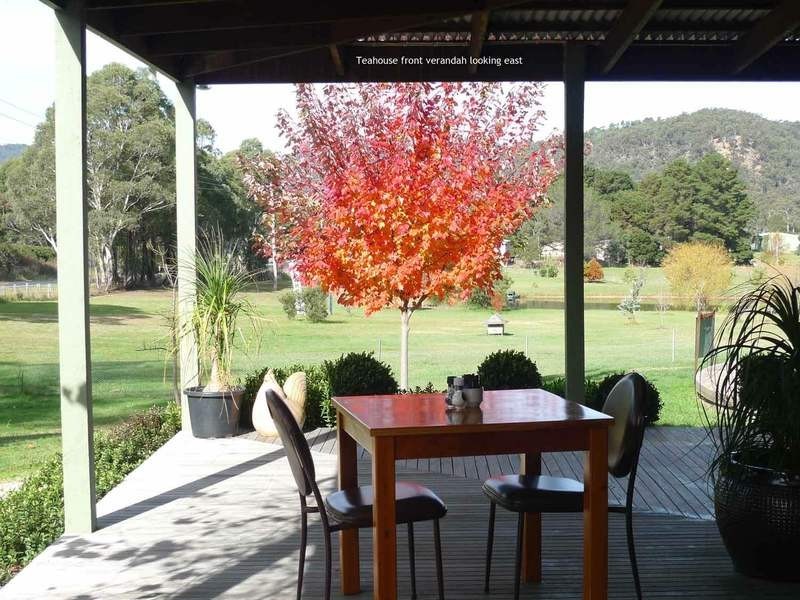 5 Baaners Lane, Little Hartley NSW 2790