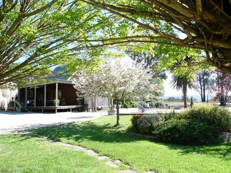 5 Baaners Lane, Little Hartley NSW 2790